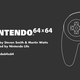 Illustration for article titled Project: Nintendo 64x64